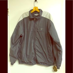 Men's or Women's  90's vintage Nike jacket